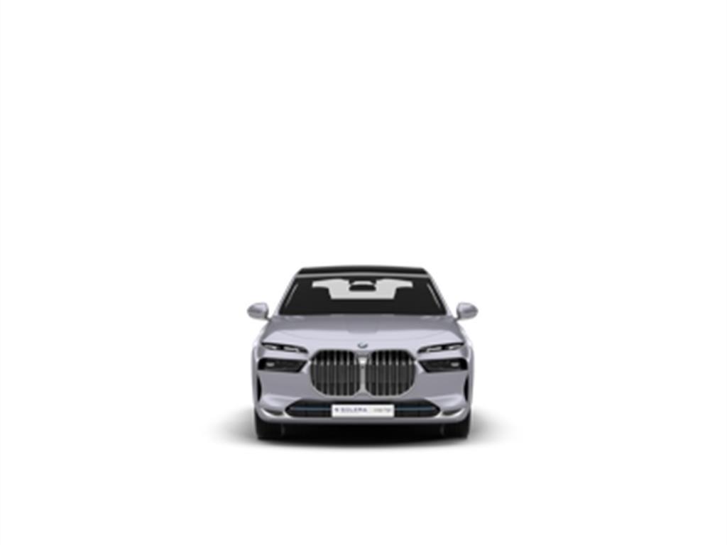 BMW I7 Saloon 449kW eDrive50 105.7kWh 4dr Auto