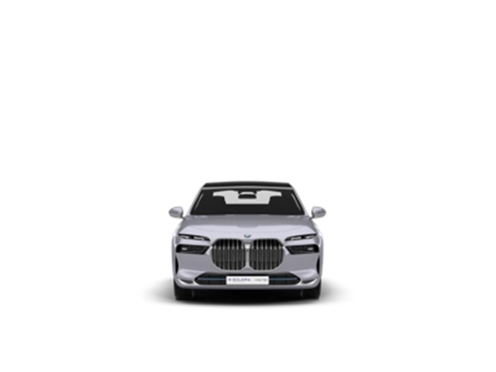 BMW I7 Saloon 400kW xDrive60 105.7kWh 4dr Auto [Ulti Pk]