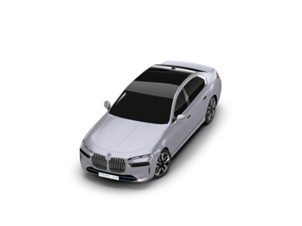 BMW I7 Saloon 400kW xDrive60 105.7kWh 4dr Auto [Ulti Pk]