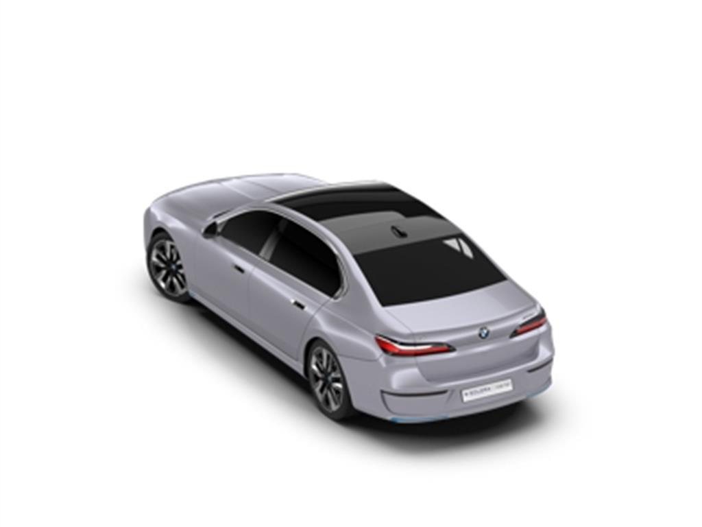BMW I7 Saloon 400kW xDrive60 105.7kWh 4dr Auto [Ulti Pk]