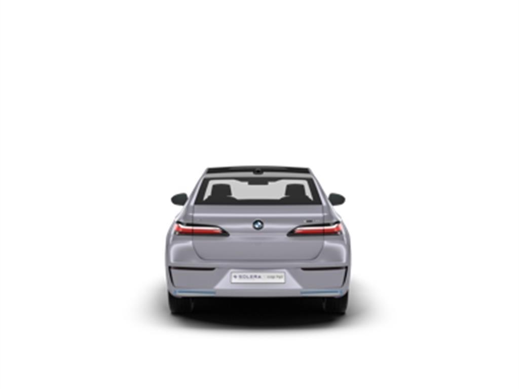 BMW I7 Saloon 400kW xDrive60 105.7kWh 4dr Auto [Ulti Pk]