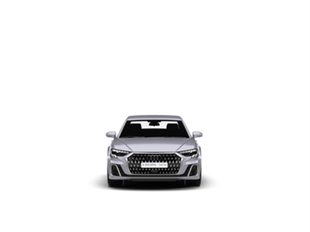 Audi A8 Diesel Saloon 50 TDI Quattro 4dr Tiptronic