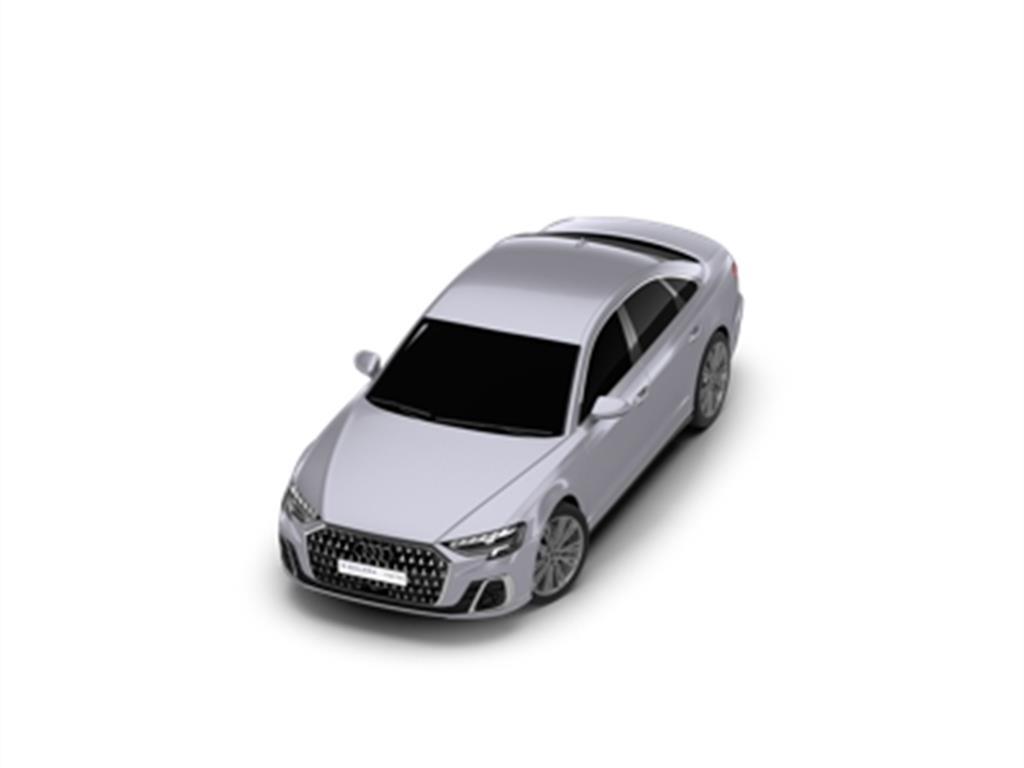 Audi A8 Saloon 60 TFSI e Quattro Black Ed 4dr Tiptronic [TechPro]