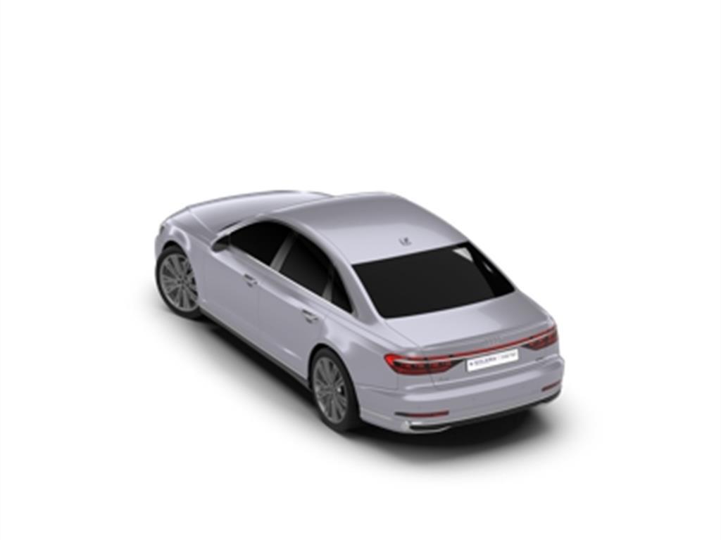Audi A8 Saloon 60 TFSI e Quattro Black Ed 4dr Tiptronic [TechPro]