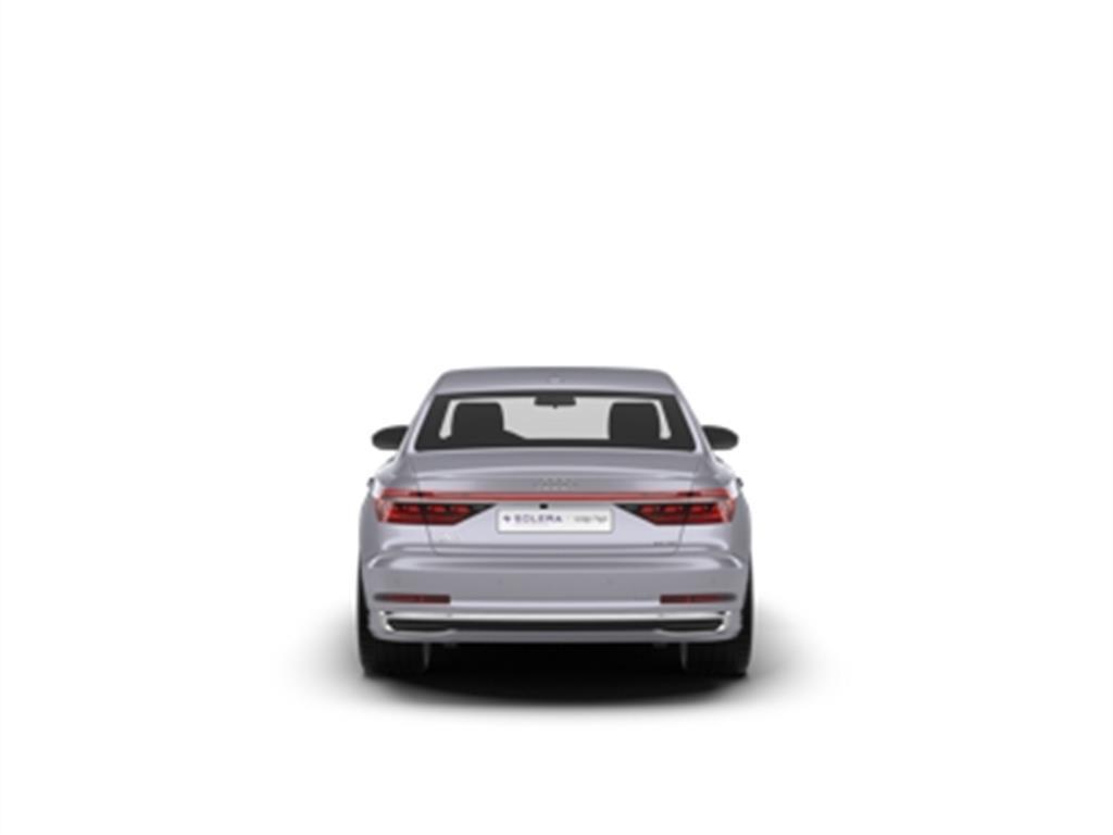 Audi A8 Saloon 60 TFSI e Quattro Black Ed 4dr Tiptronic [TechPro]