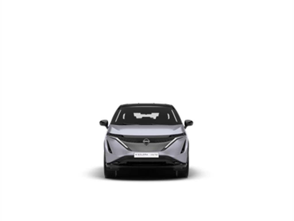 Nissan Ariya Electric Hatchback 178kW 87kWh 22kWCh 5dr Auto ProPILOT Assist