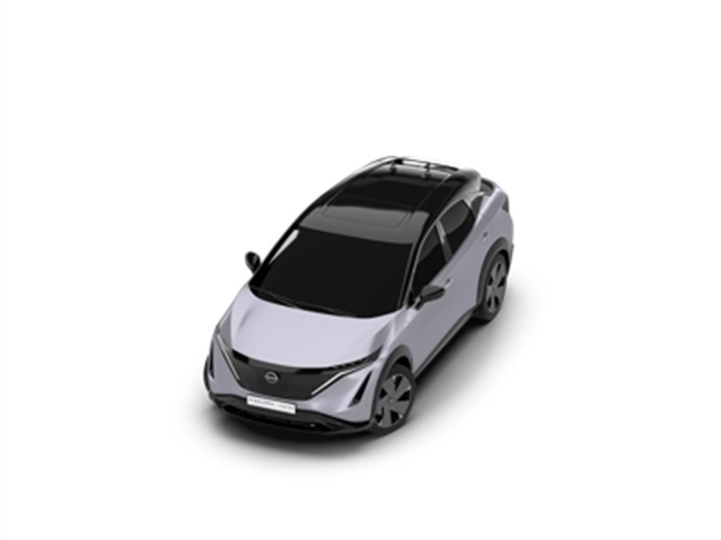 Nissan Ariya Electric Hatchback 178kW 87kWh 22kWCh 5dr Auto ProPILOT Assist