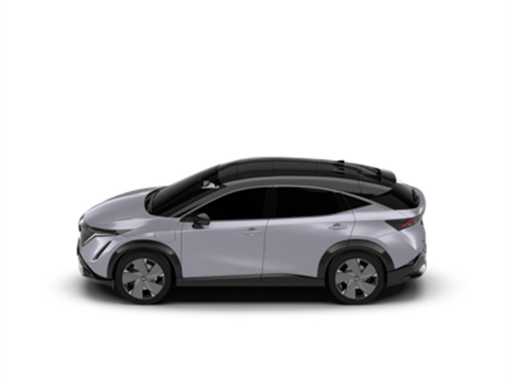 Nissan Ariya Electric Hatchback 178kW 87kWh 22kWCh 5dr Auto ProPILOT Assist