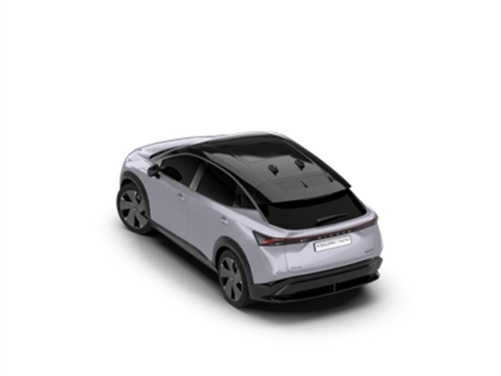 Nissan Ariya Electric Hatchback 178kW 87kWh 22kWCh 5dr Auto ProPILOT Assist