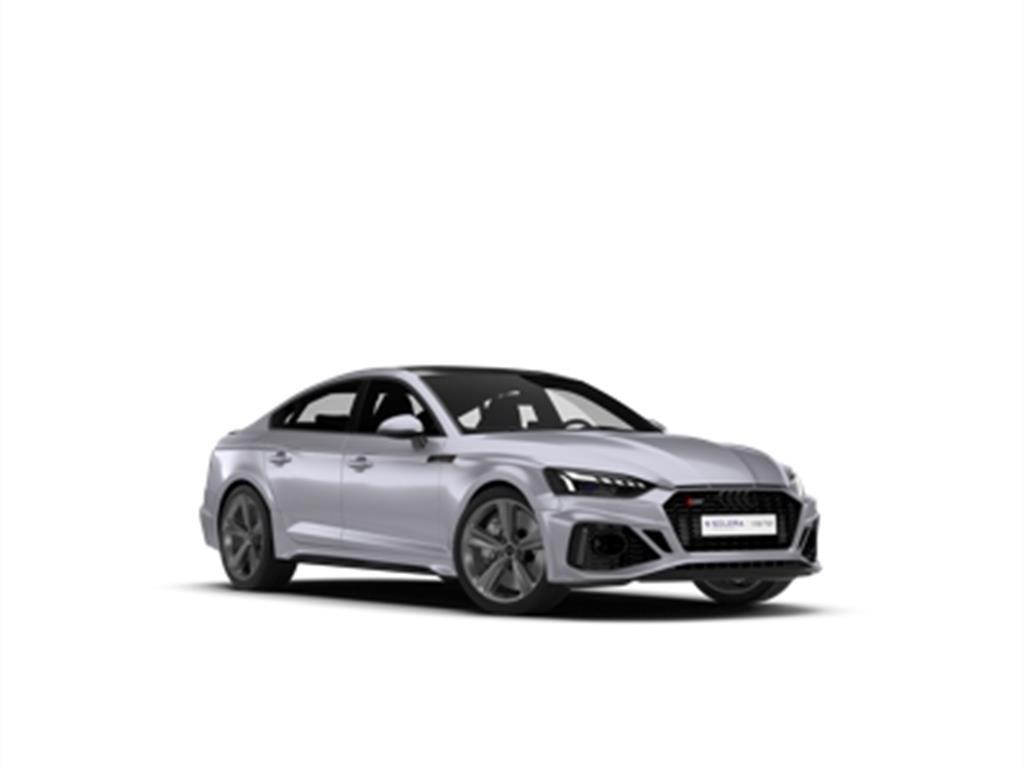 Audi Rs 5 Sportback RS 5 TFSI Quattro 5dr Tiptronic [C+S]