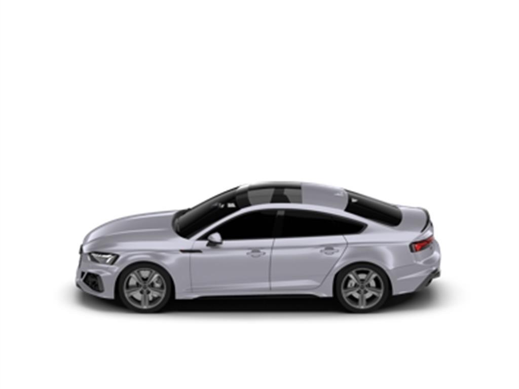 Audi Rs 5 Sportback RS 5 TFSI Quattro 5dr Tiptronic [C+S]