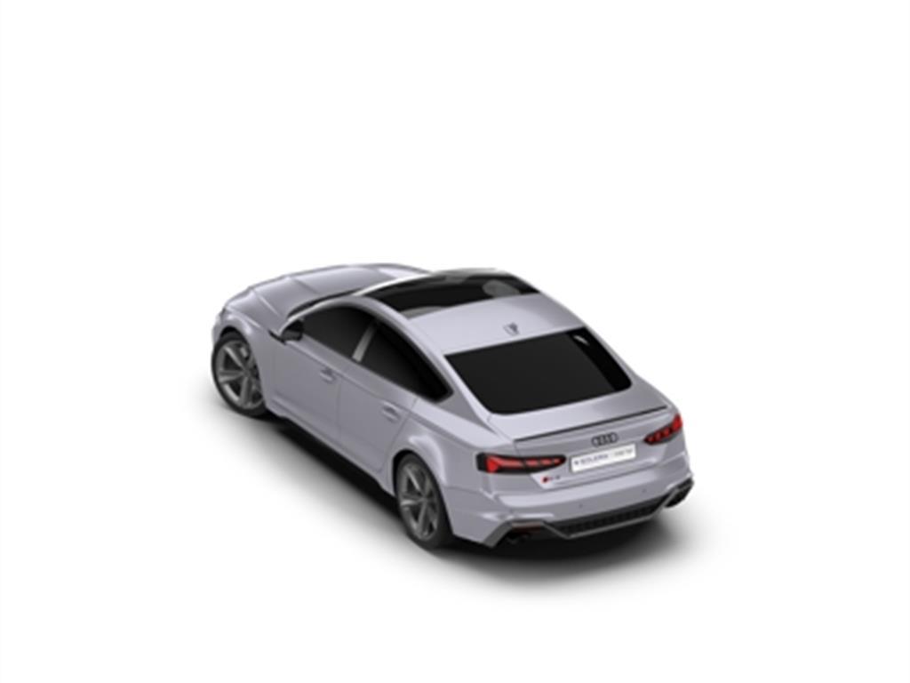 Audi Rs 5 Sportback RS 5 TFSI Quattro 5dr Tiptronic [C+S]