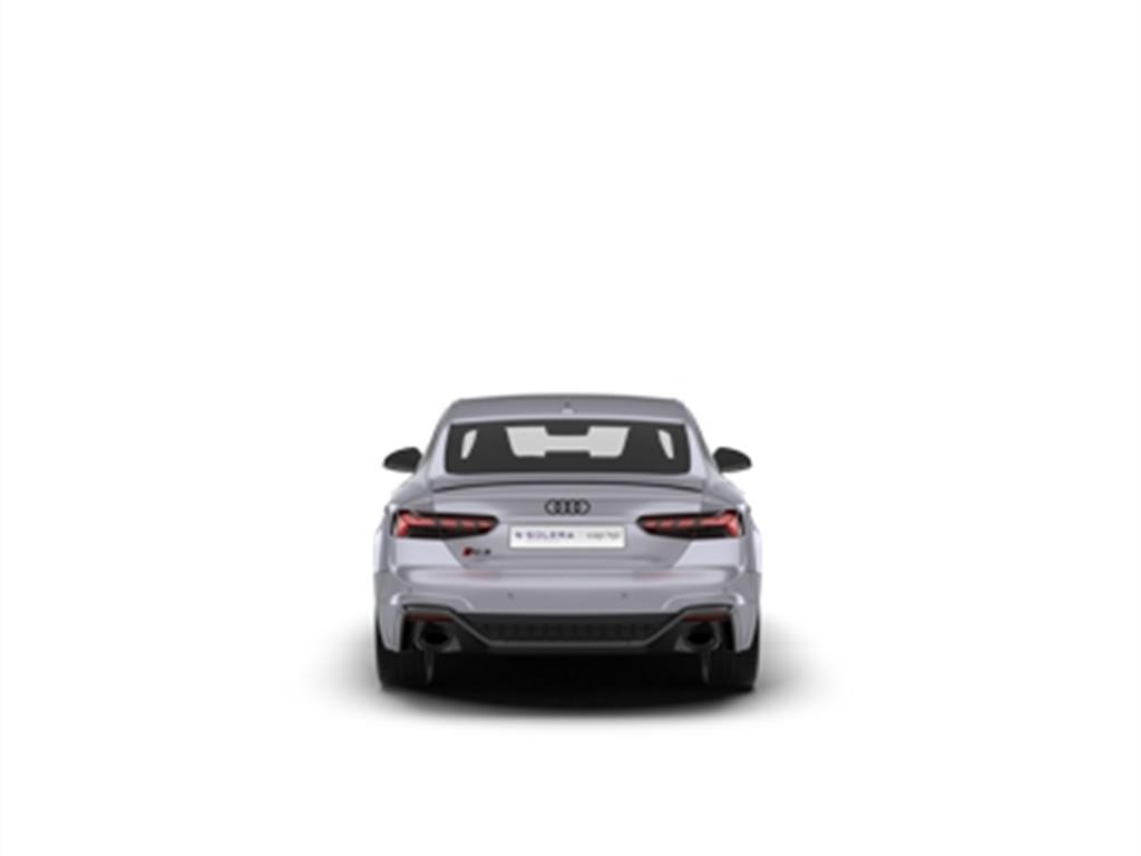 Audi Rs 5 Sportback RS 5 TFSI Quattro 5dr Tiptronic [C+S]