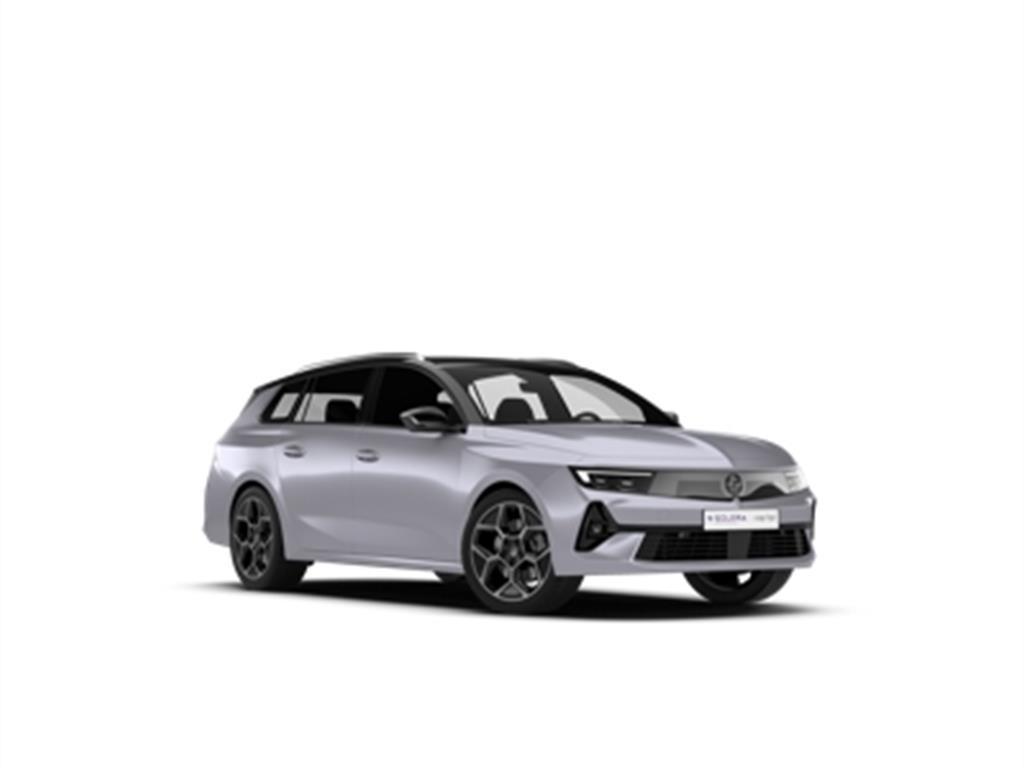 Vauxhall Astra Sports Tourer 1.6 Plug-in Hybrid 5dr Auto