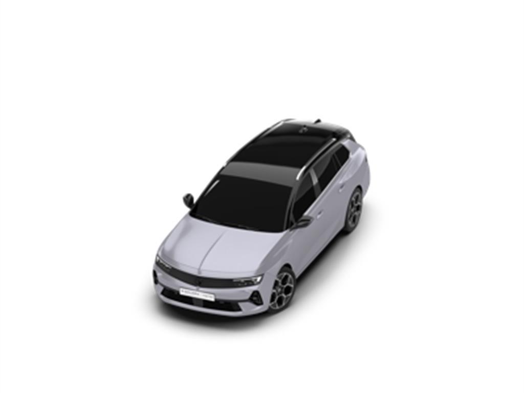 Vauxhall Astra Diesel Sports Tourer 1.5 Turbo D 5dr