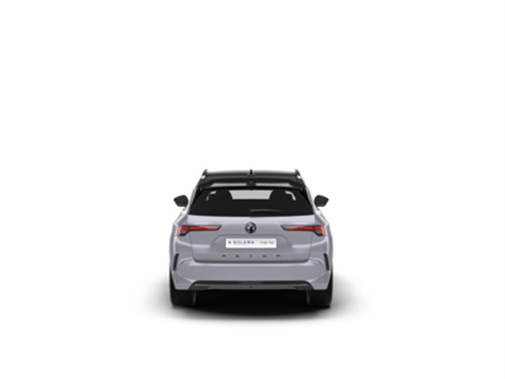 Vauxhall Astra Sports Tourer 1.6 Plug-in Hybrid 5dr Auto