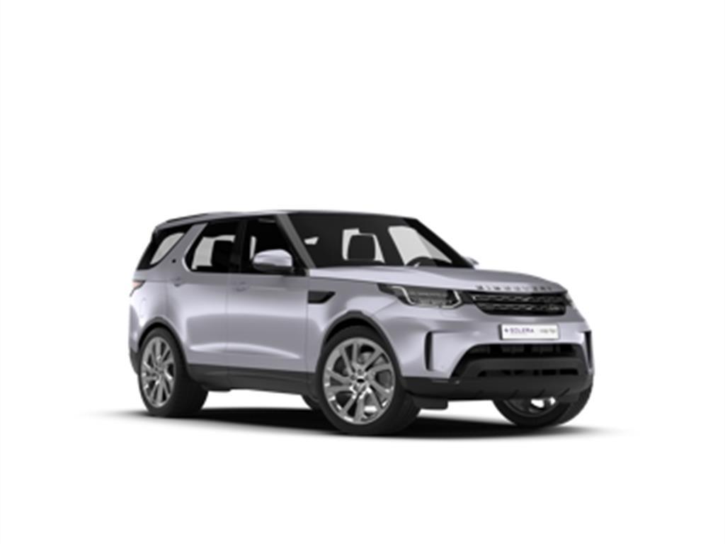 Land Rover Discovery Diesel Sw 3.0 D250 5dr Auto