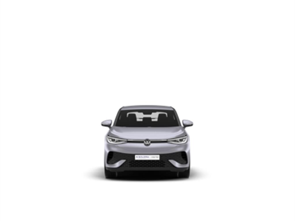 Volkswagen Id.5 Electric Coupe 220kW 77kWh AWD 5dr Auto