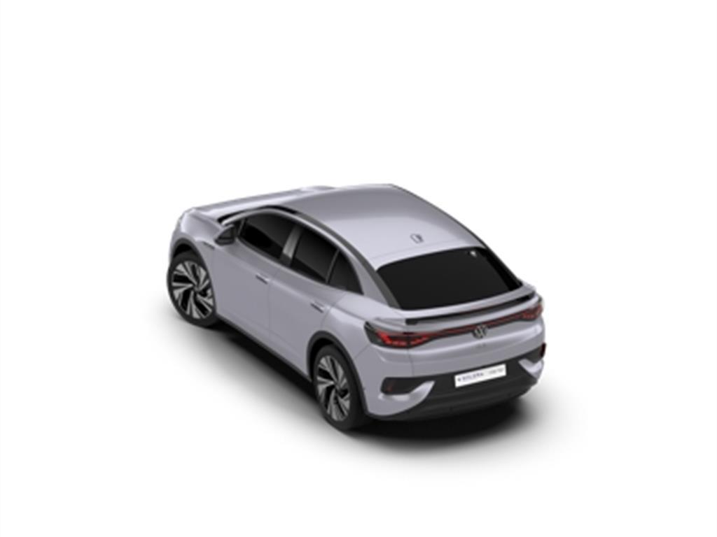 Volkswagen Id.5 Electric Coupe 220kW 77kWh AWD 5dr Auto