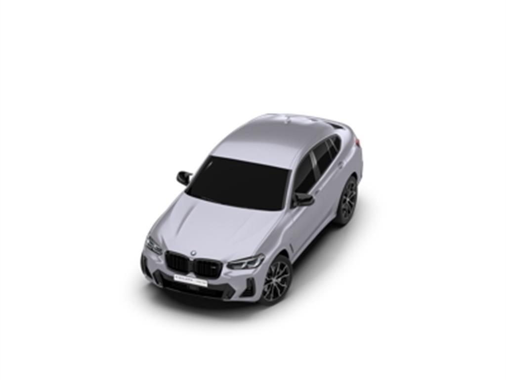 BMW X4 Diesel Estate xDrive20d MHT 5dr Step Auto [Tech/Pro]