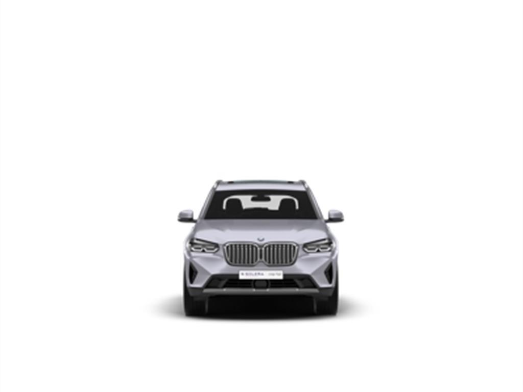 BMW X3 Estate xDrive 30e 5dr Auto [Pro Pack]