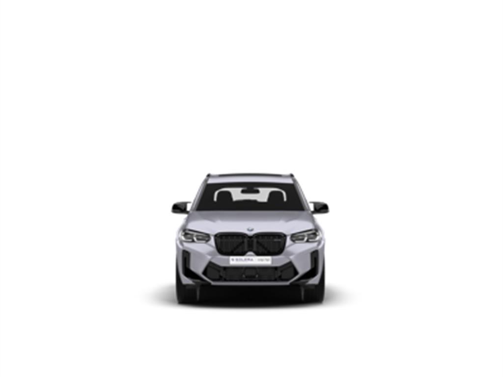 BMW X3 M Estate xDrive X3 5dr Step Auto [Ultimate]