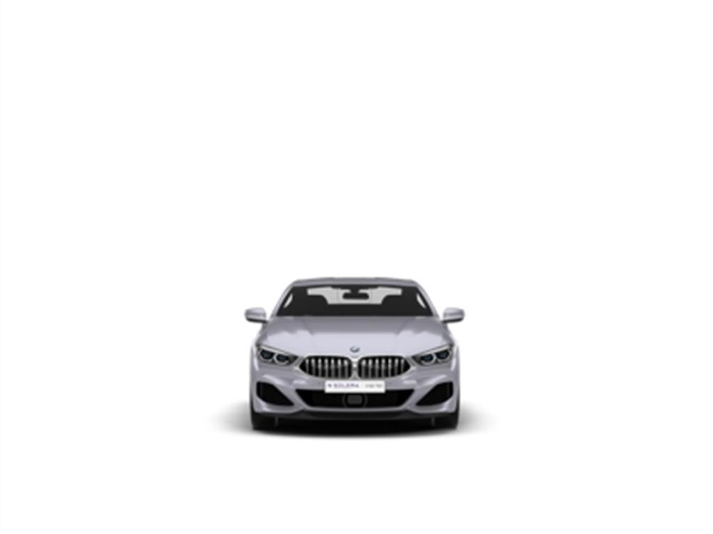 BMW 8 Series Coupe 840i 2dr Auto