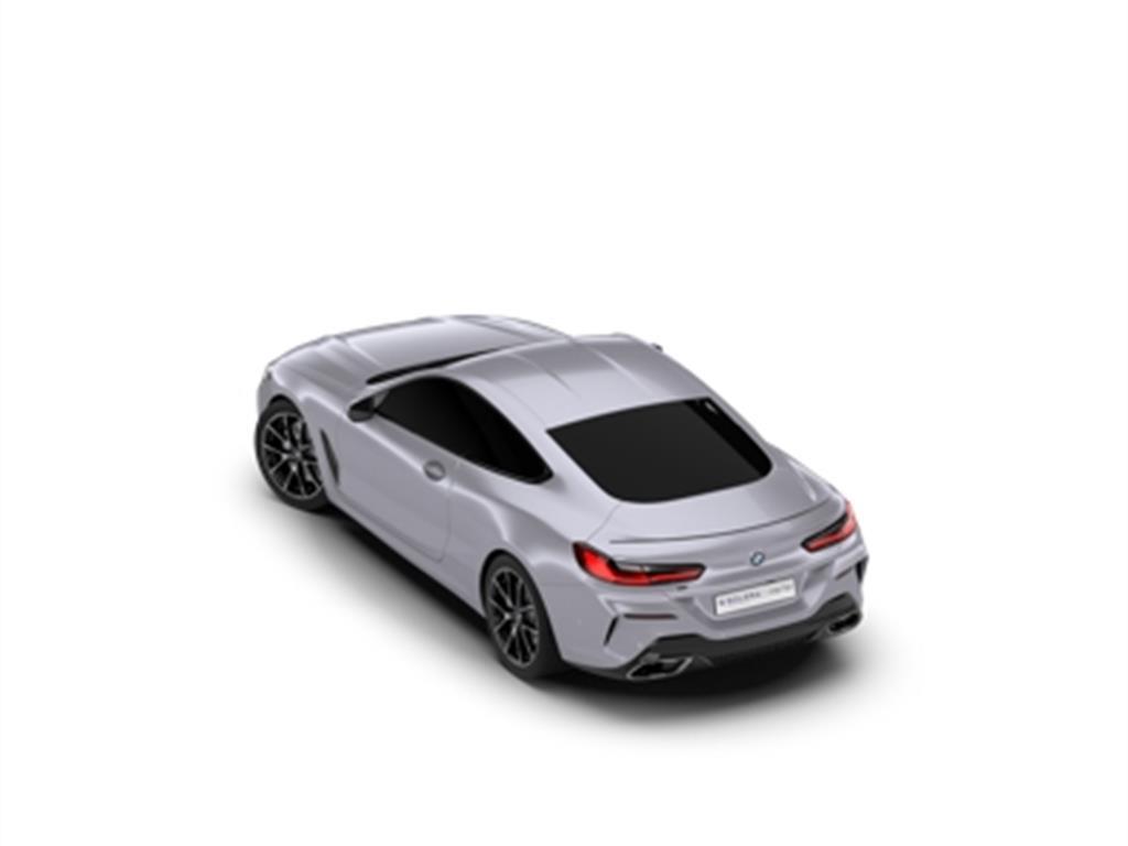BMW 8 Series Coupe M850i xDrive 2dr Auto [Ultimate Pack]