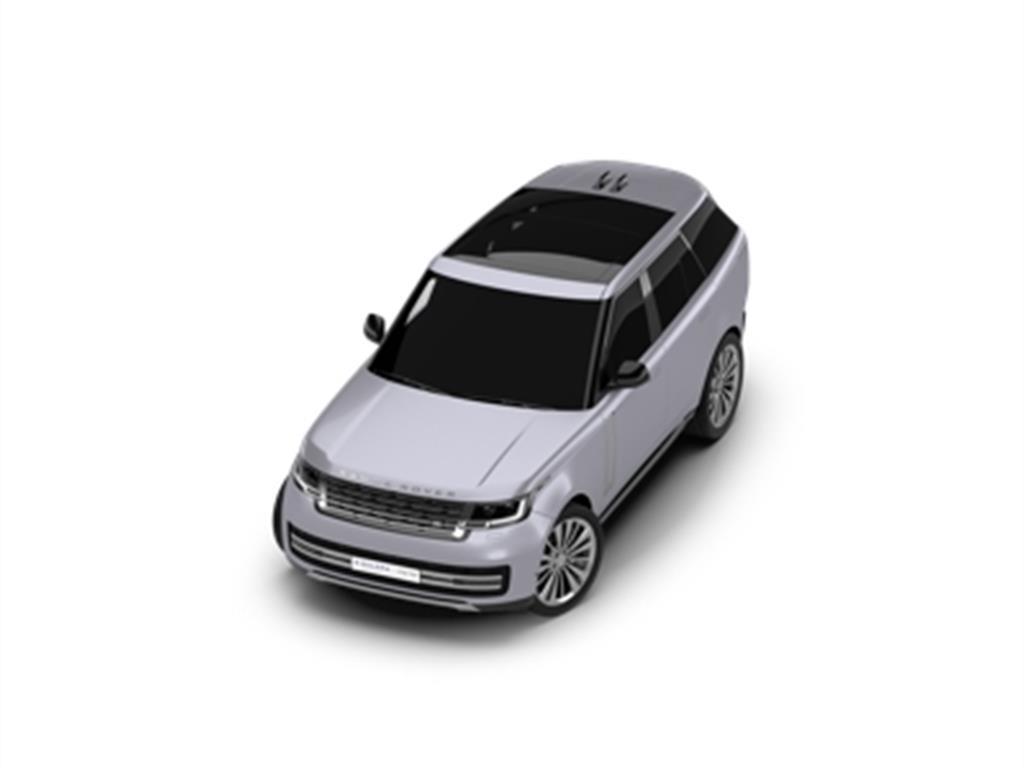 Land Rover Range Rover Estate 4.4 P530 V8 LWB 4dr Auto  [7 Seat]