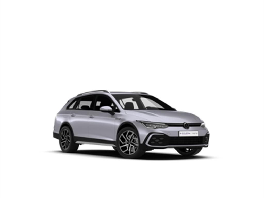 Volkswagen Golf Alltrack Diesel Estate 