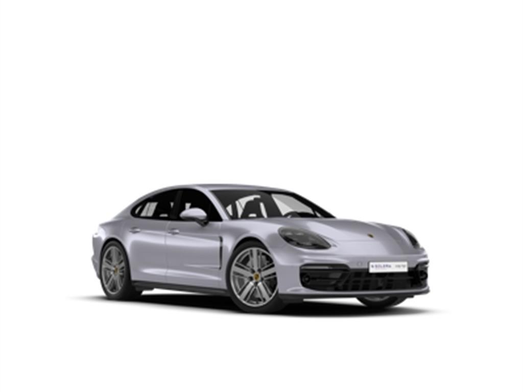 Porsche Panamera Hatchback 4.0 V8 E-Hybrid [5 seats] 5dr PDK