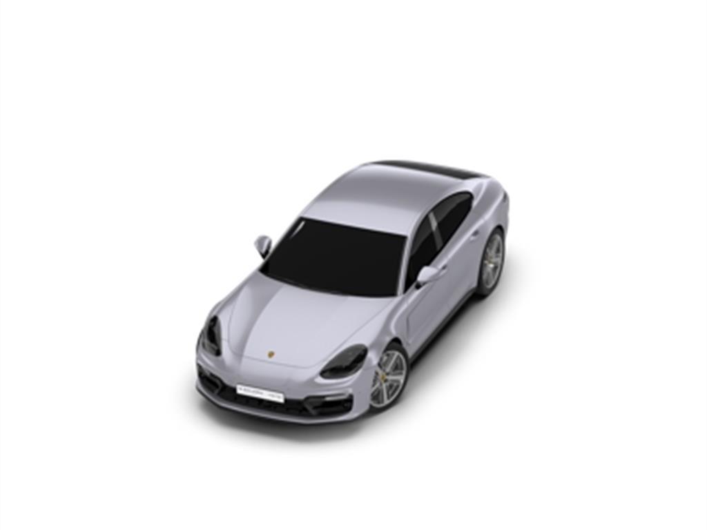 Porsche Panamera Hatchback 4.0 V8 [5 seats] 5dr PDK