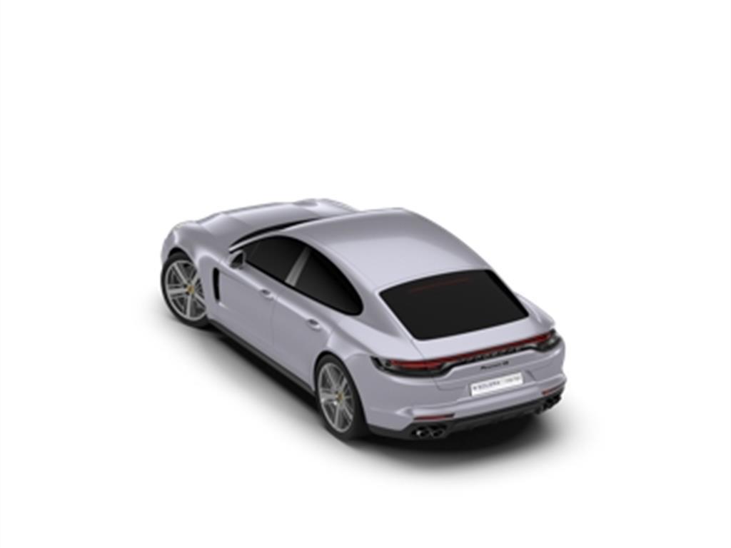 Porsche Panamera Hatchback 4.0 V8 [5 seats] 5dr PDK