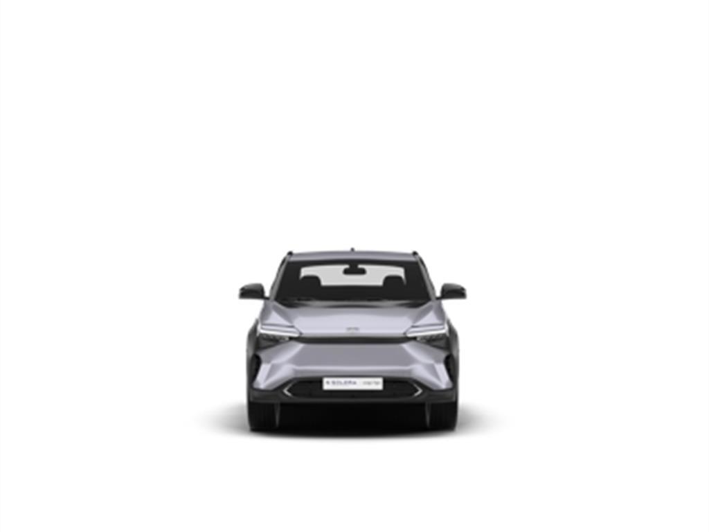 Toyota Bz4x Electric Hatchback 160kW 71.4kWh 5dr Auto AWD [11kW]