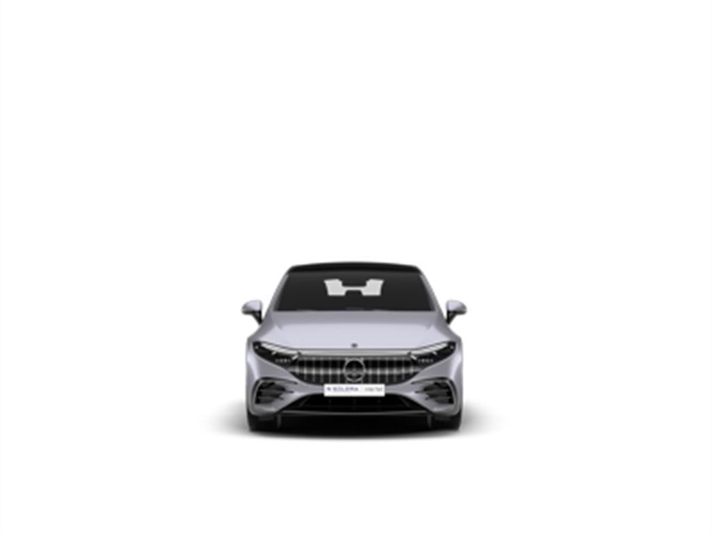 Mercedes-Benz Eqs Amg Saloon EQS 53 4M+ 484kW Night Ed Perform 108kWh 4dr Auto