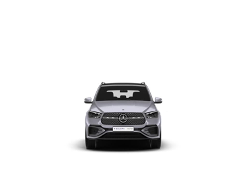 Mercedes-Benz Gle Diesel Estate GLE 450d 4Matic Prem 5dr 9G-Tronic [7 St]
