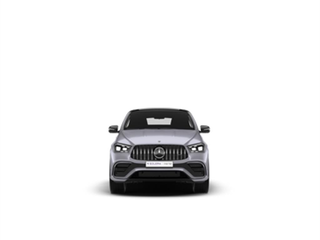 Mercedes-Benz Gle Amg Coupe GLE 53 4Matic+ Night Edition Premium Plus 5dr TCT