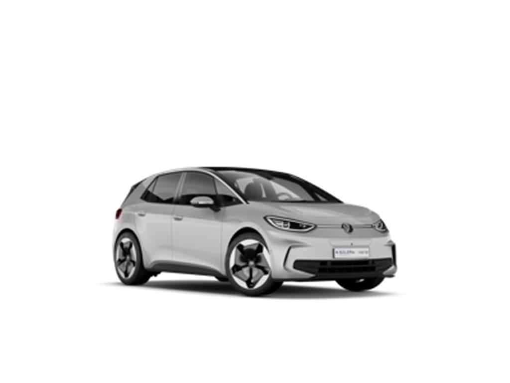 Volkswagen Id.3 Hatchback 150kW 77kWh 5dr Auto [Interior+/Ext+ S/DAP]