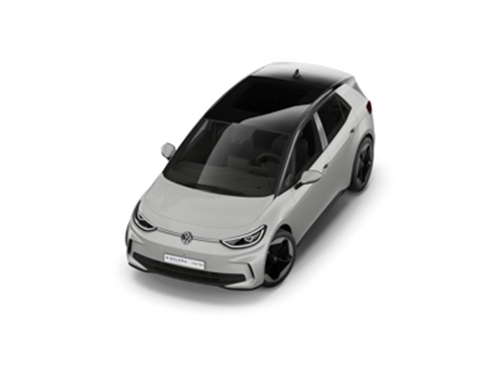 Volkswagen Id.3 Hatchback 150kW 58kWh 5dr Auto [Driver Assist]