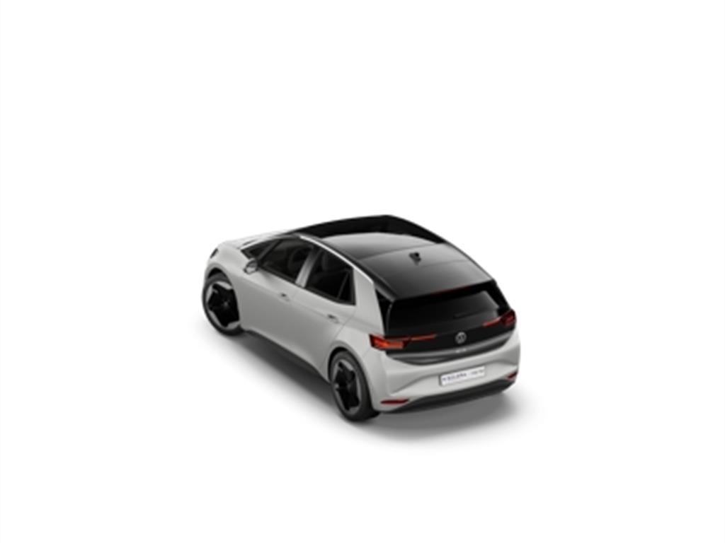 Volkswagen Id.3 Hatchback 150kW 77kWh 5dr Auto [Interior+/Ext+ S/DAP]