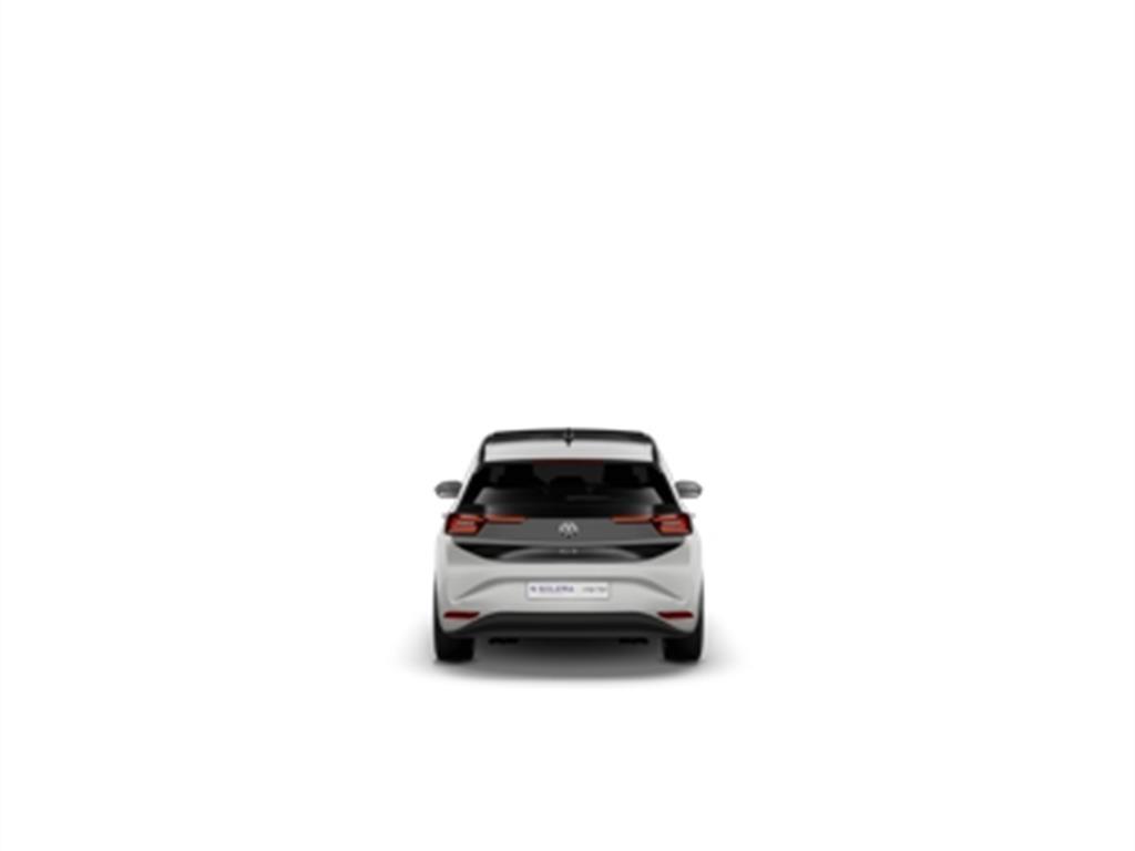 Volkswagen Id.3 Hatchback 150kW 58kWh 5dr Auto [Comfort/DAP]
