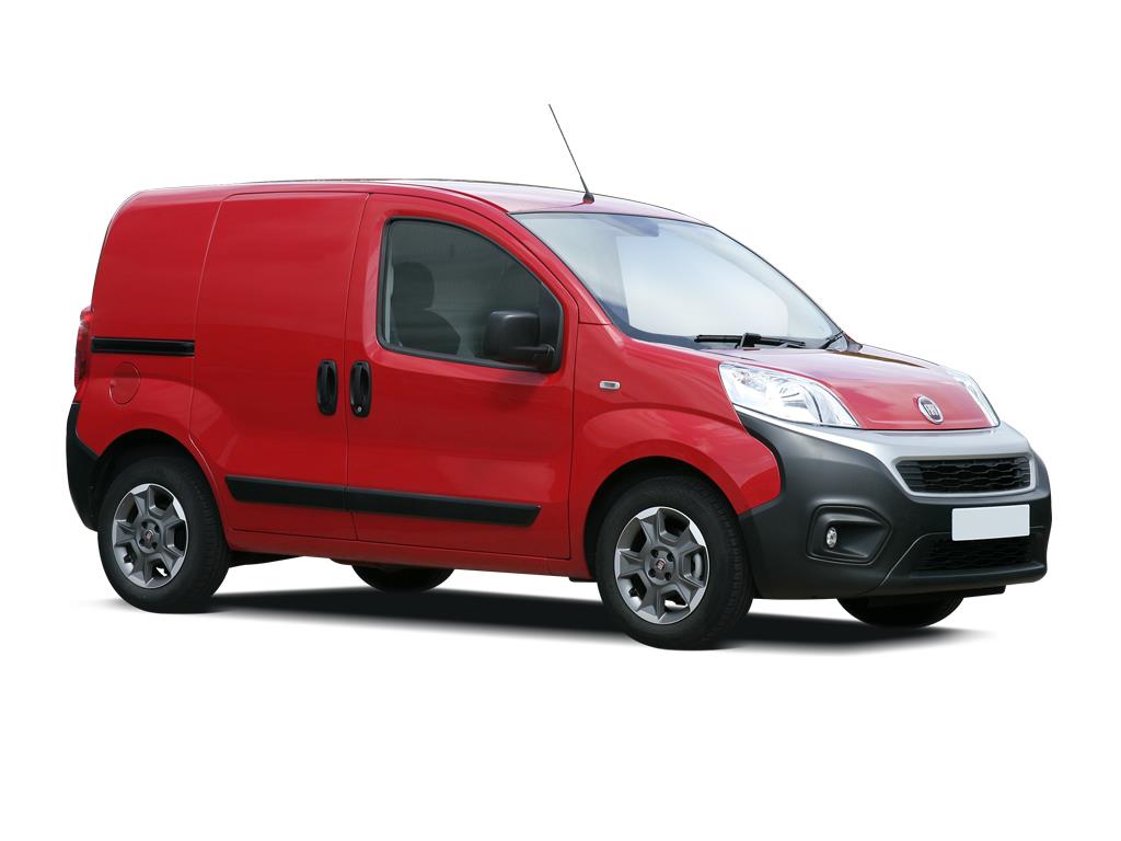 Fiat Fiorino Cargo Diesel 