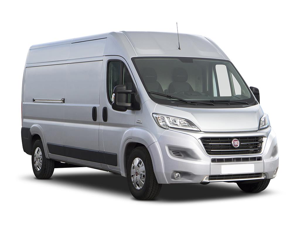 Fiat E-ducato 35 Xlwb 