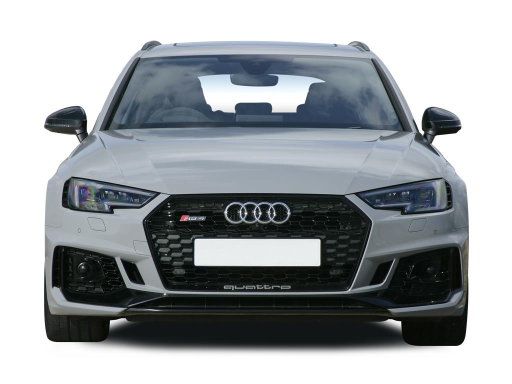 Audi Rs 4 Avant Special Edition RS 4 TFSI Quattro 5dr Triptronic