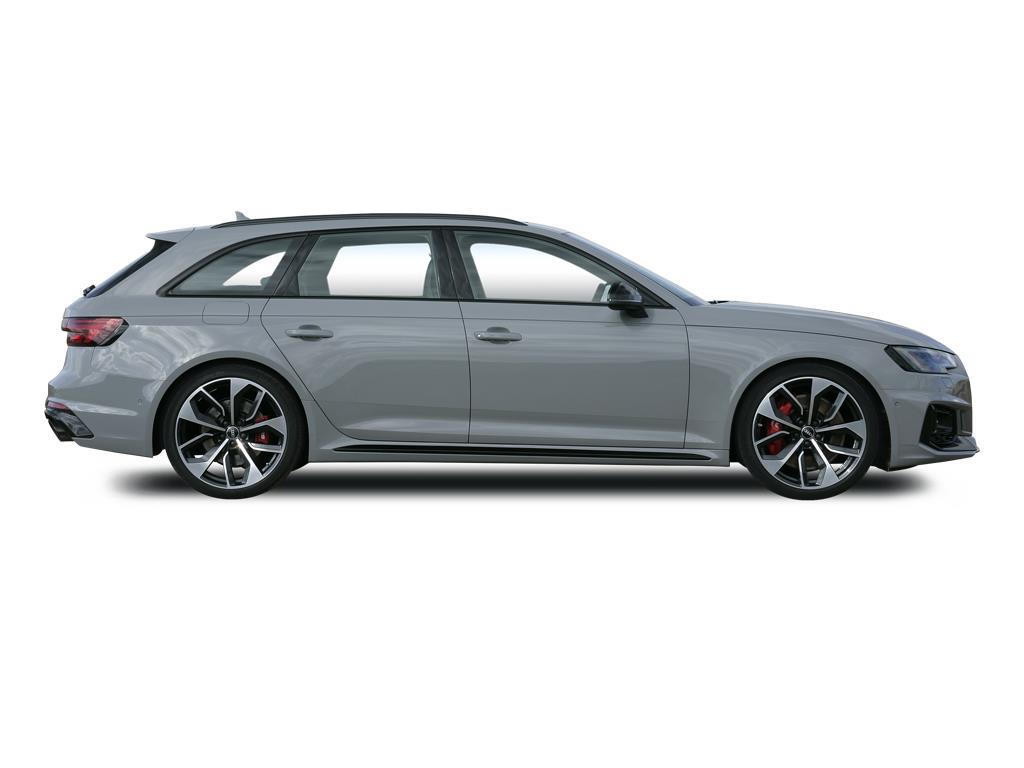 Audi Rs 4 Avant Special Edition RS 4 TFSI Quattro 5dr Triptronic