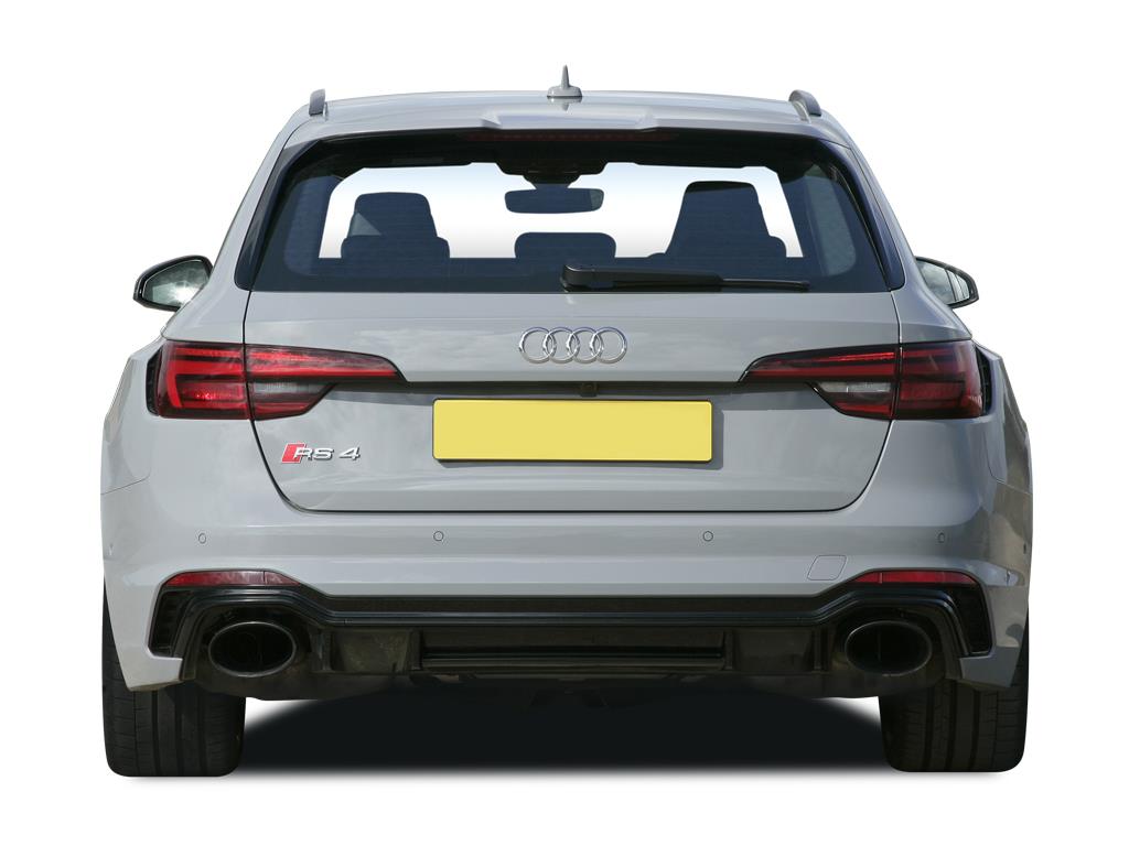 Audi Rs 4 Avant Special Edition RS 4 TFSI Quattro 5dr Triptronic