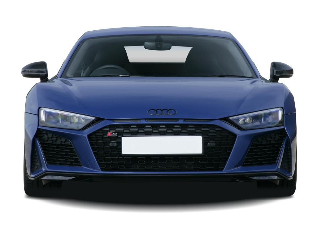 Audi R8 Coupe 5.2 FSI [570] V10 Performance Ed 2dr S Tronic RWD