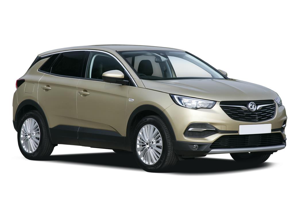 Vauxhall Grandland X