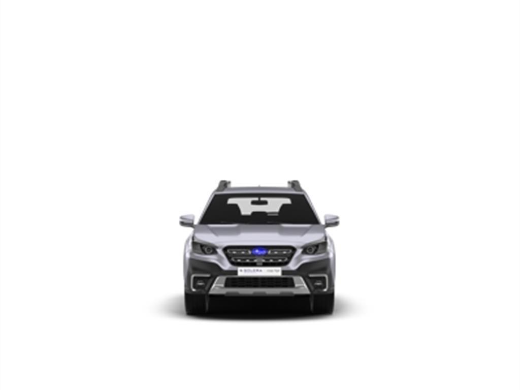 Subaru Outback Estate Special Edition 2.5i 5dr Lineartronic