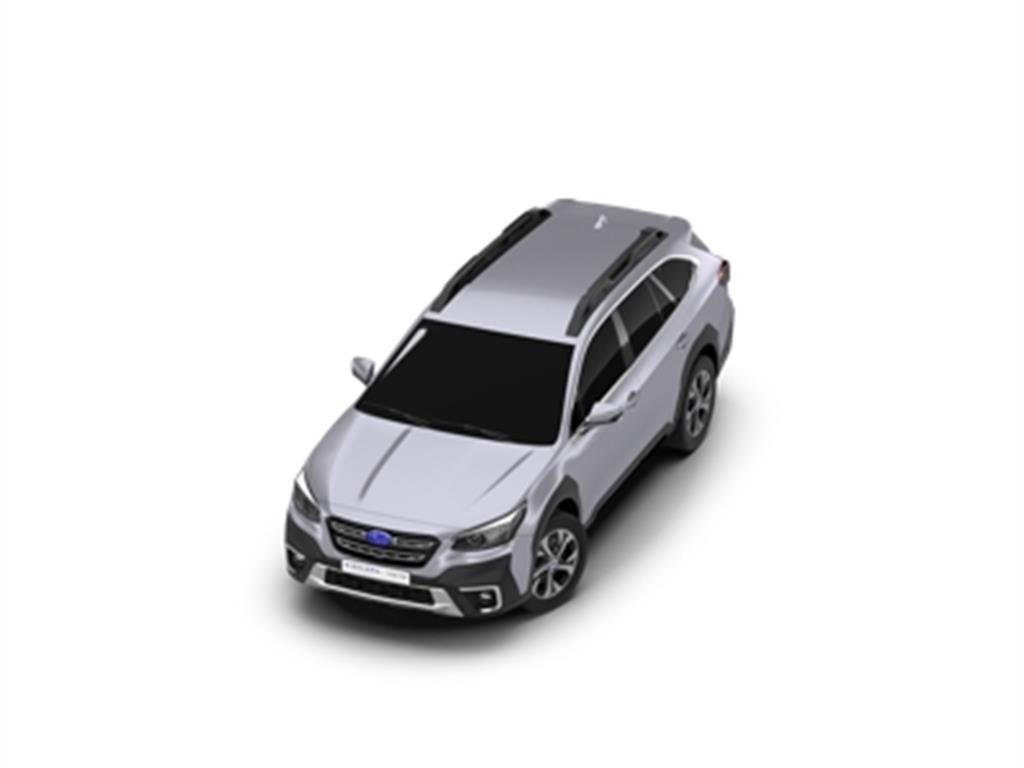 Subaru Outback Estate Special Edition 2.5i 5dr Lineartronic